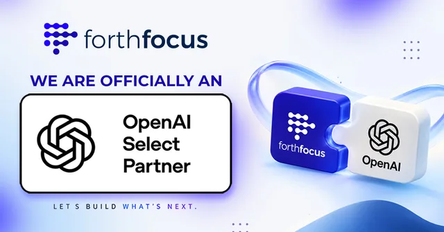 ForthFocus OpenAI Partner in India